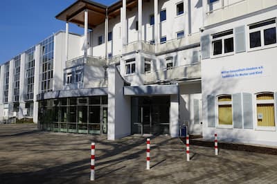 Mütter-Gesundheit-Usedom GmbH